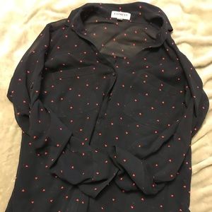 Express Button-Up
